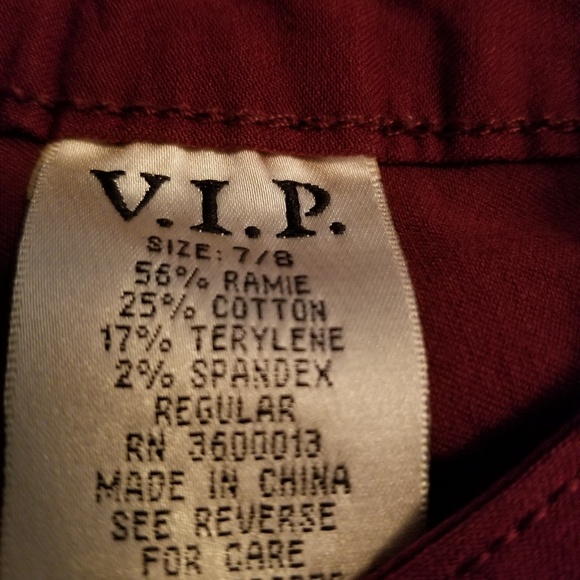 V.I.P.!! Great stretch jeans! - Picture 4 of 6